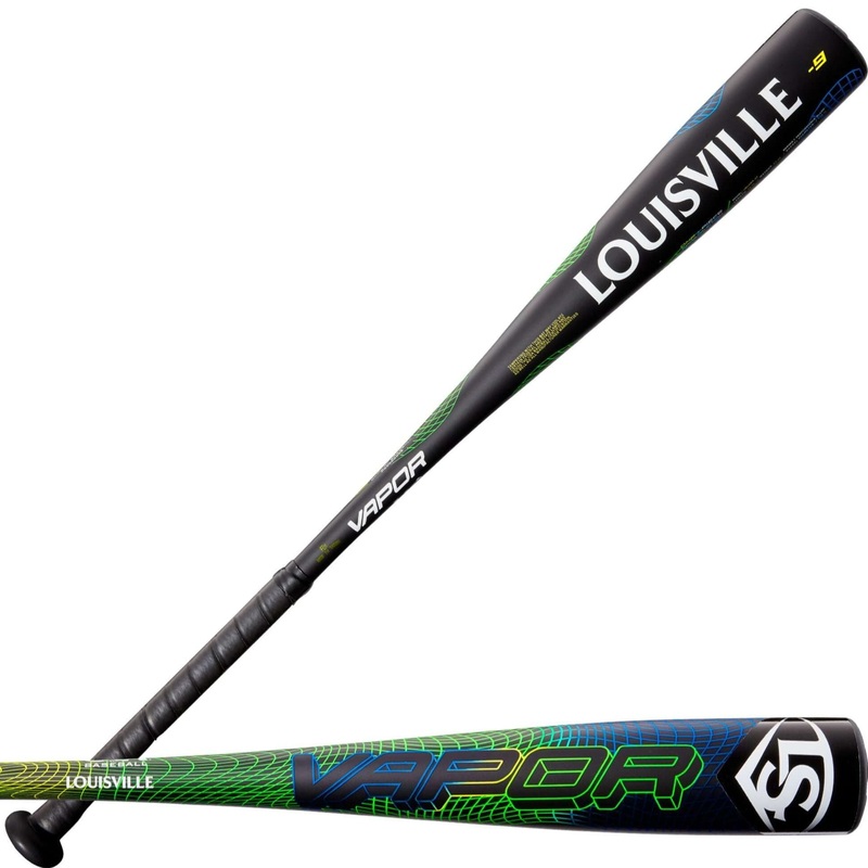 2022 Louisville Slugger VAPOR (-9) USA Baseball Bat