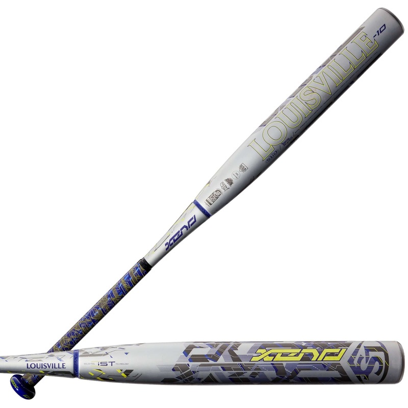 2022 Louisville Slugger Xeno (-10) FastPitch Softball Bat