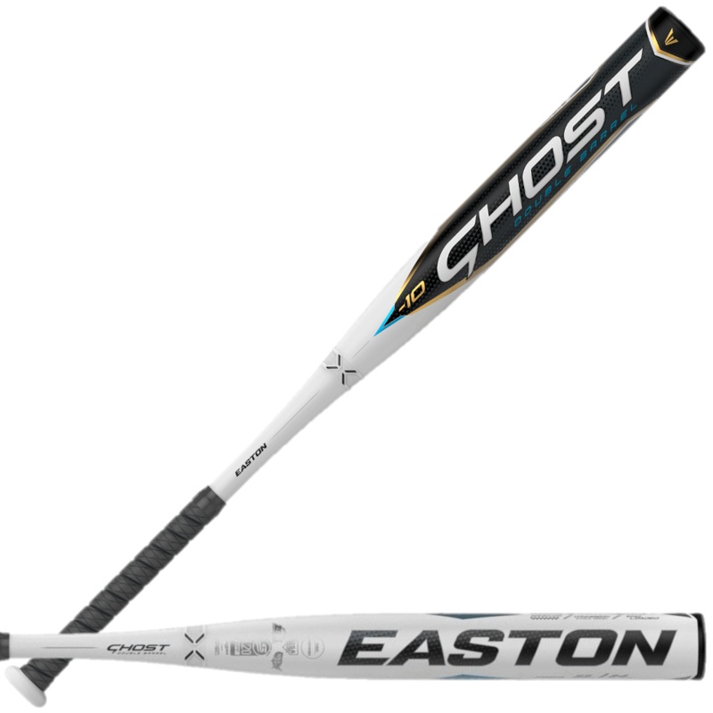 Easton Ghost Fastpitch Bat (-10)