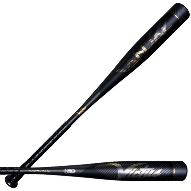 Victus Vandal 2  2 3/4 (-10 ) USSSA Baseball Bat