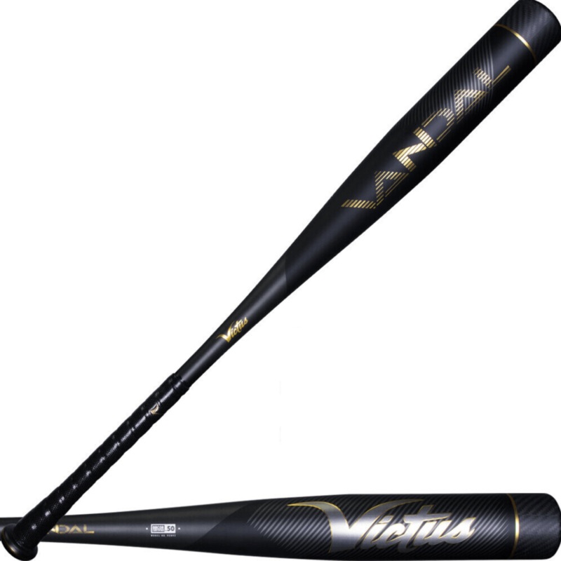 Victus Vandal 2 (-3) BBCOR Baseball Bat
