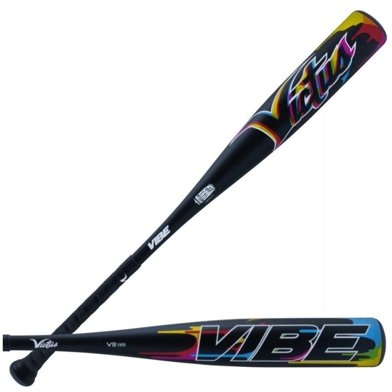 Victus VIBE Senior League 2 3/4 (-10) Baseball Bat