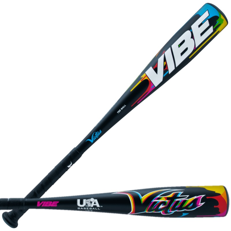 Victus VIBE USA Tee Ball 2 5/8
