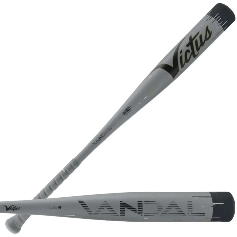 Victus Vandal LEV3 (-3) BBCOR Baseball Bat