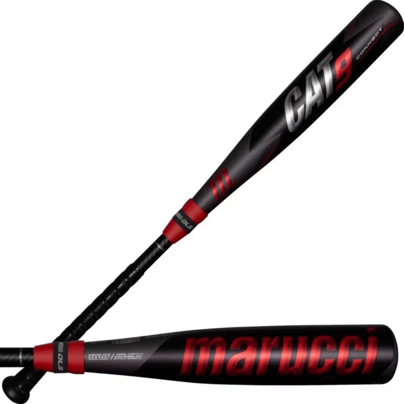 2022 Marucci CAT9 Connect 2 3/4 (-5) USSSA Baseball Bat