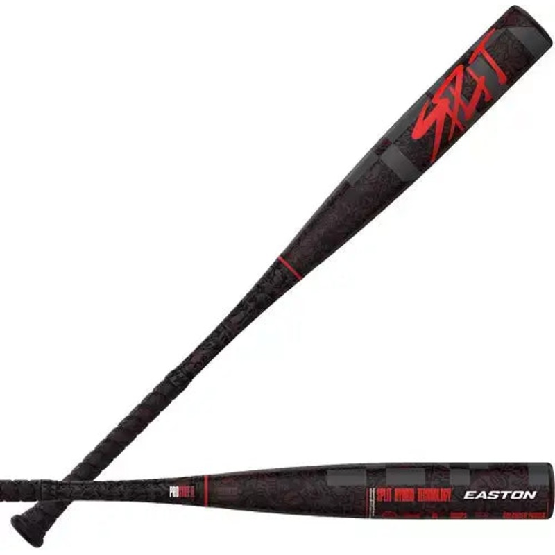 2024 Easton Split (-3) BBCOR Baseball Bat