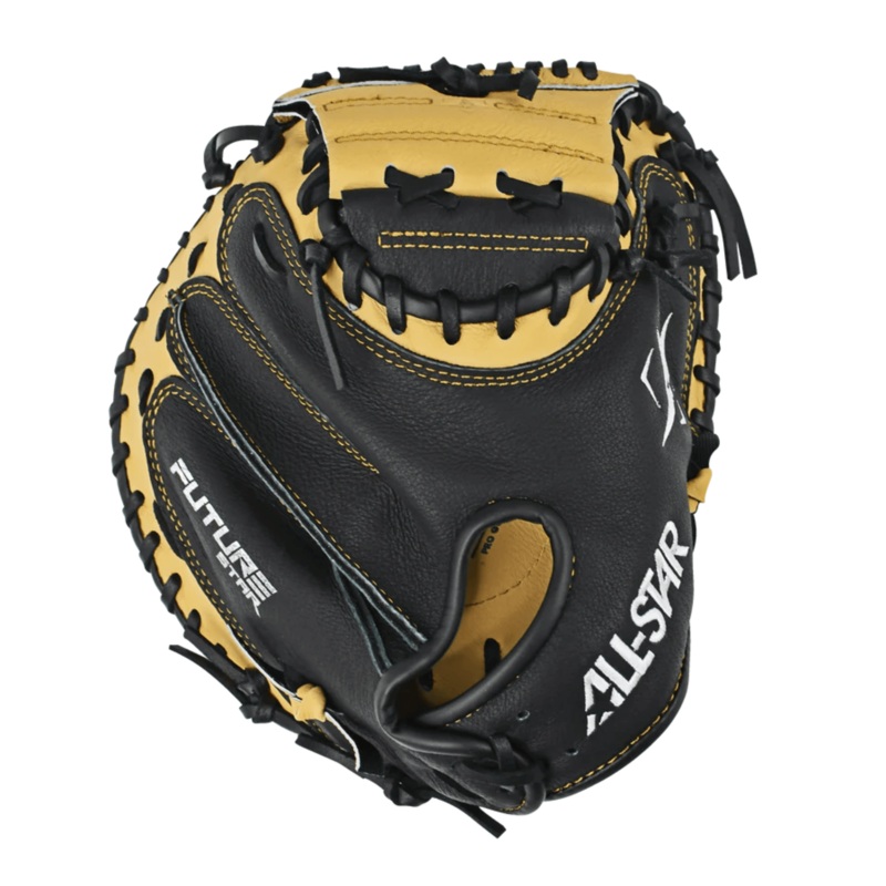 All-Star Adult Future Star Catcher’s Mitt 33.5