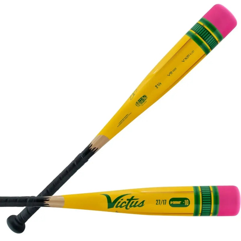Victus Vibe Pencil (-10) 2 3/4 USSSA