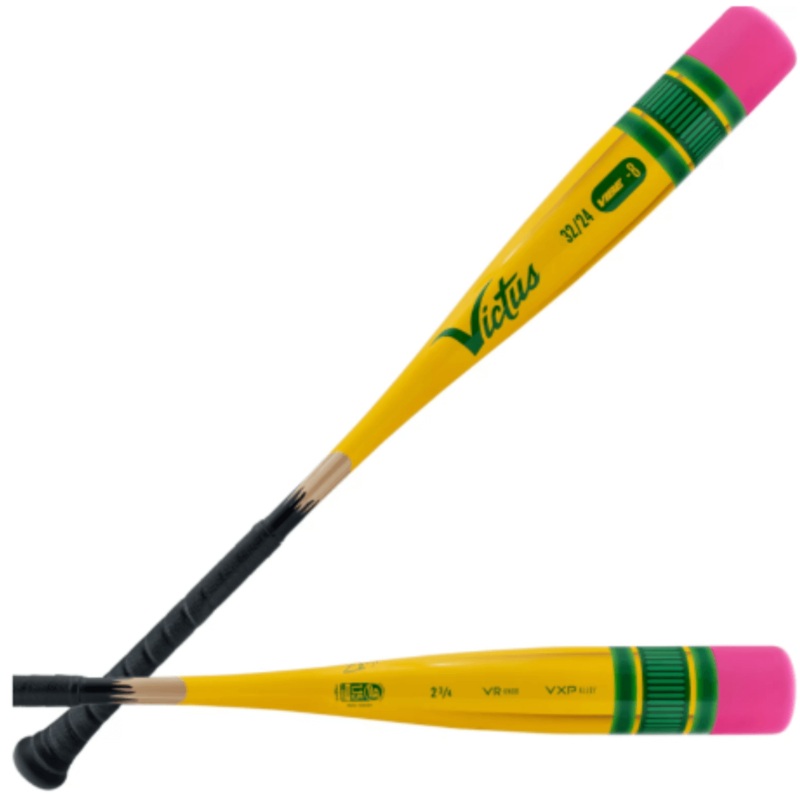 Victus Vibe Pencil -8, 2/34 USSSA