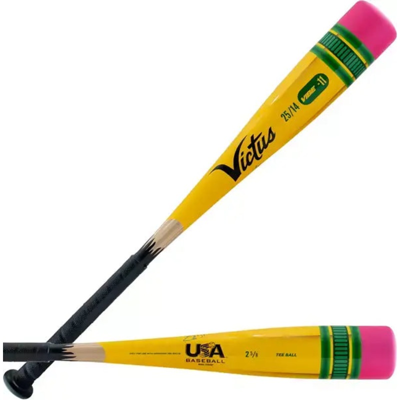 Victus Vibe Pencil USA Tee Ball (-10)