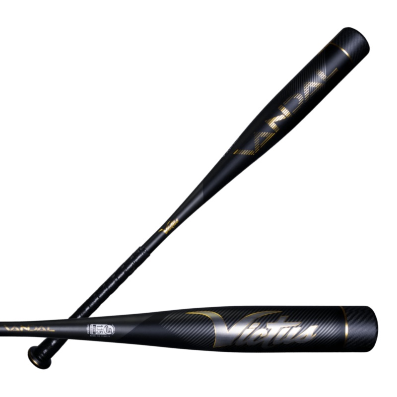 Victus Vandal 2 (-5) USSSA Baseball Bat