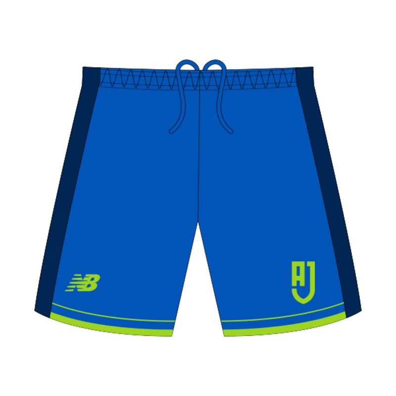 AJFC | New Balance Playing Kit Shorts – Womens