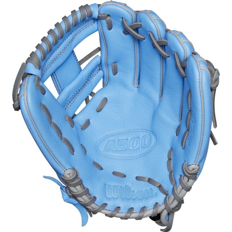 Wilson A500 11 inch Youth Baseball Glove