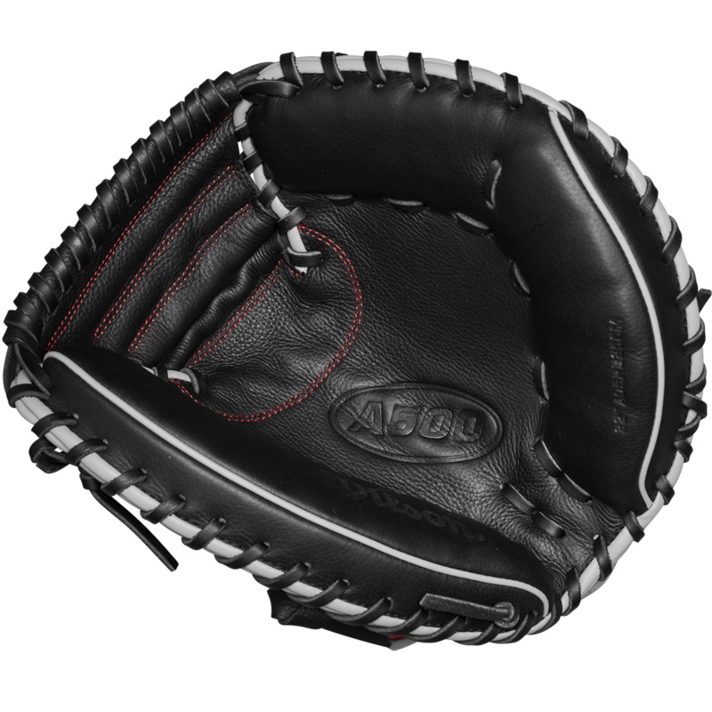 Wilson A500 32 inch Youth Catchers Mitt