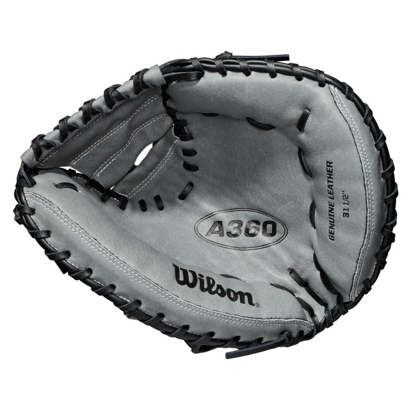 Wilson A360 31.5 inch Youth Catchers Mitt