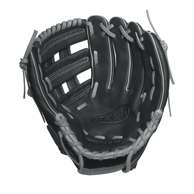 Wilson A360 Youth Baseball Glove 11.5 in A03RB17115