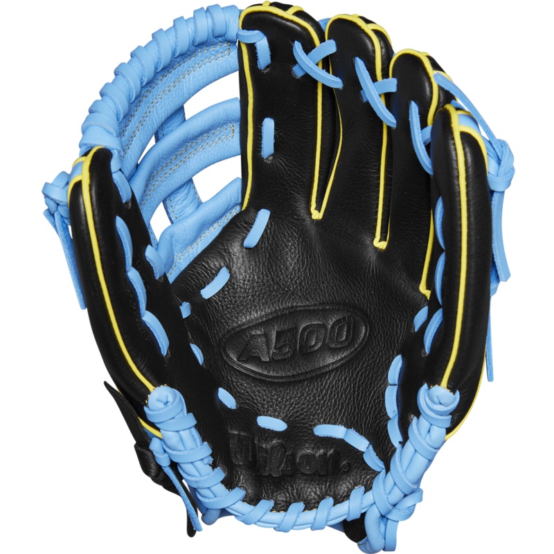 Wilson A500 10.5 inch Youth Baseball Glove