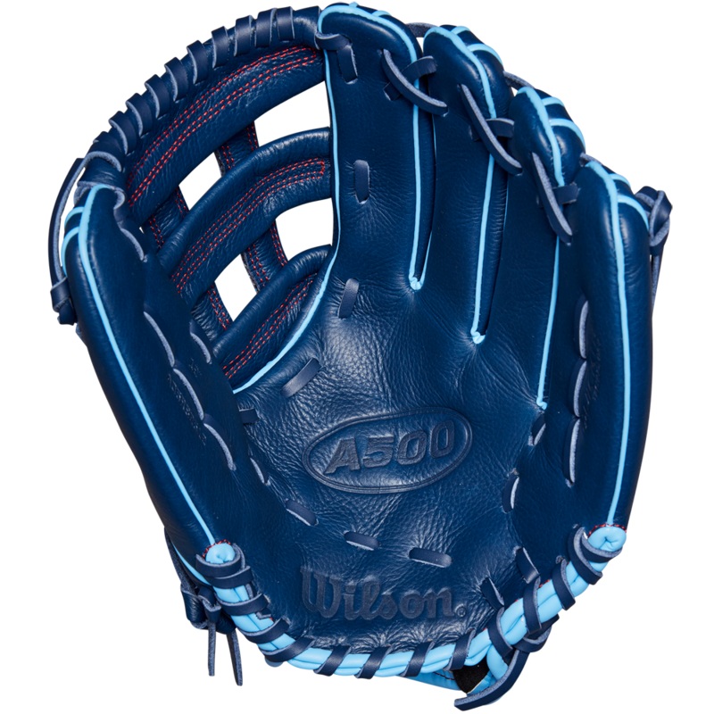 Wilson A500 12 inch Youth Baseball Glove