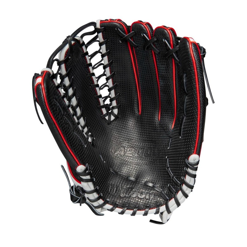 Wilson A2000 OT7SS Spin Control 12.75 inch Outfield Glove