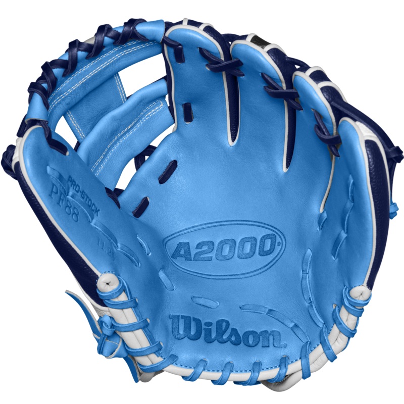 Wilson A2000 PF88 11.25 inch Infield Glove