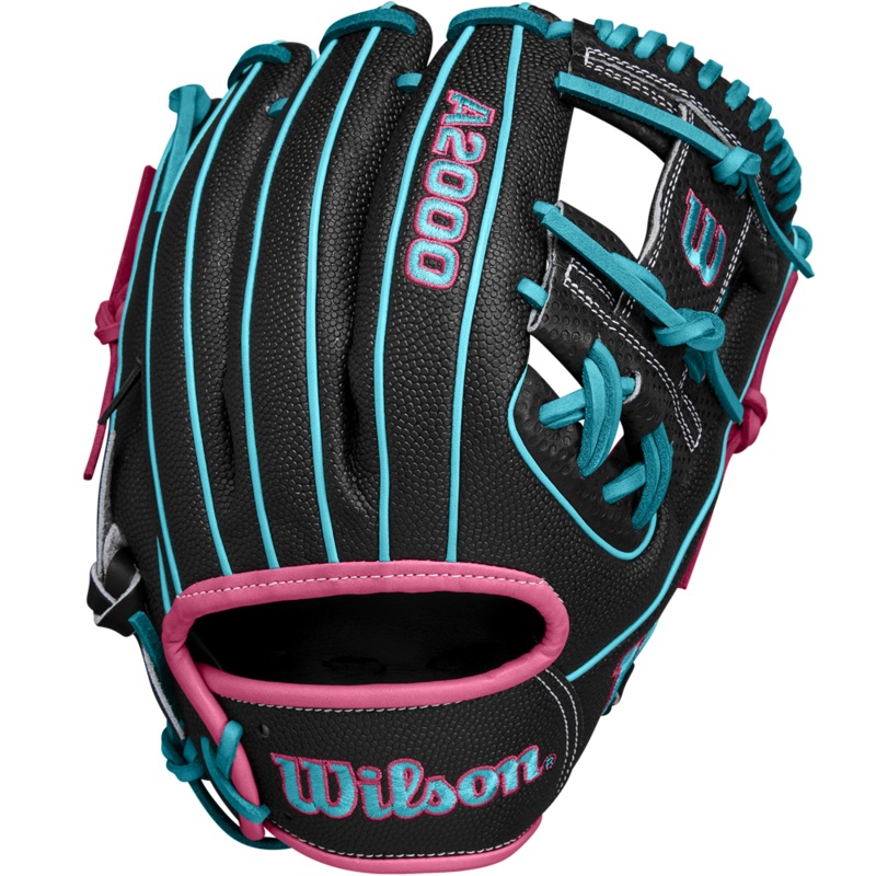 Wilson A2000 SC1786 Spin Control 11.5 inch Infield Glove