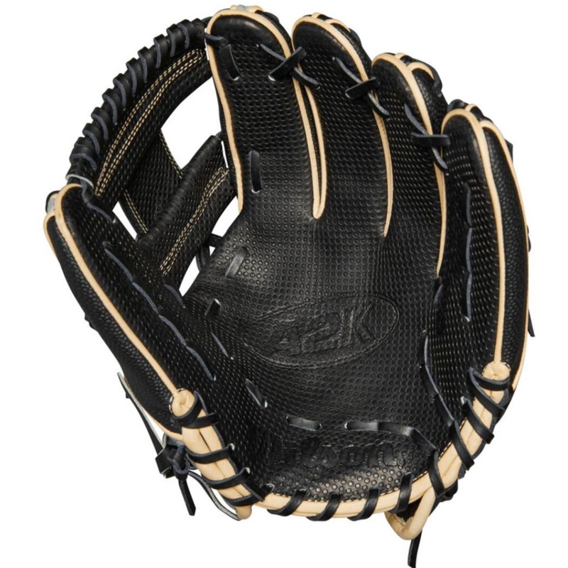 Wilson A2K 1786SS 11.5 inch Infield Glove