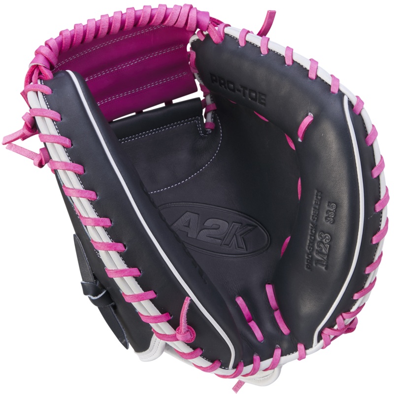 Wilson A2K M23 33.5 inch Catchers Mitt