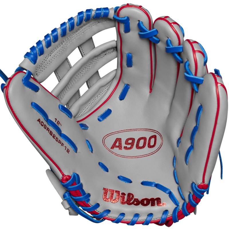 Wilson A900 PF12 12 inch Baseball Glove