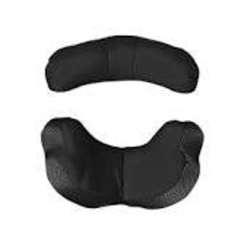 All Star FM4000MAG Pads|Black|Graphite|Deerskin