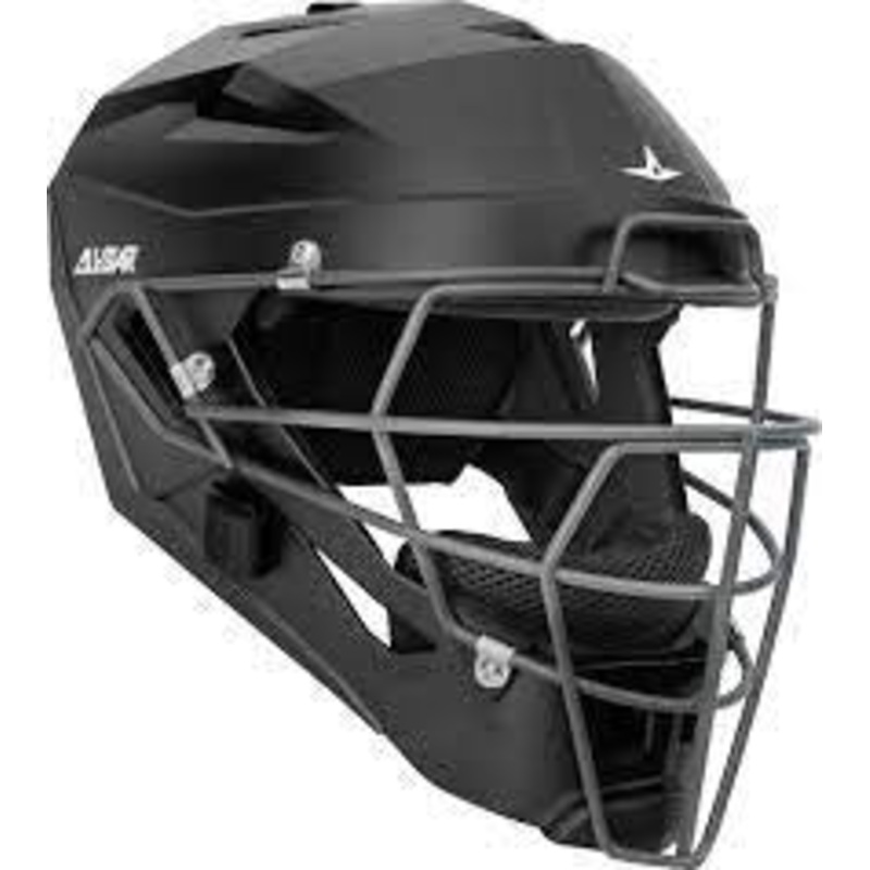 All Star MVP5 Pro Umpire Helmet